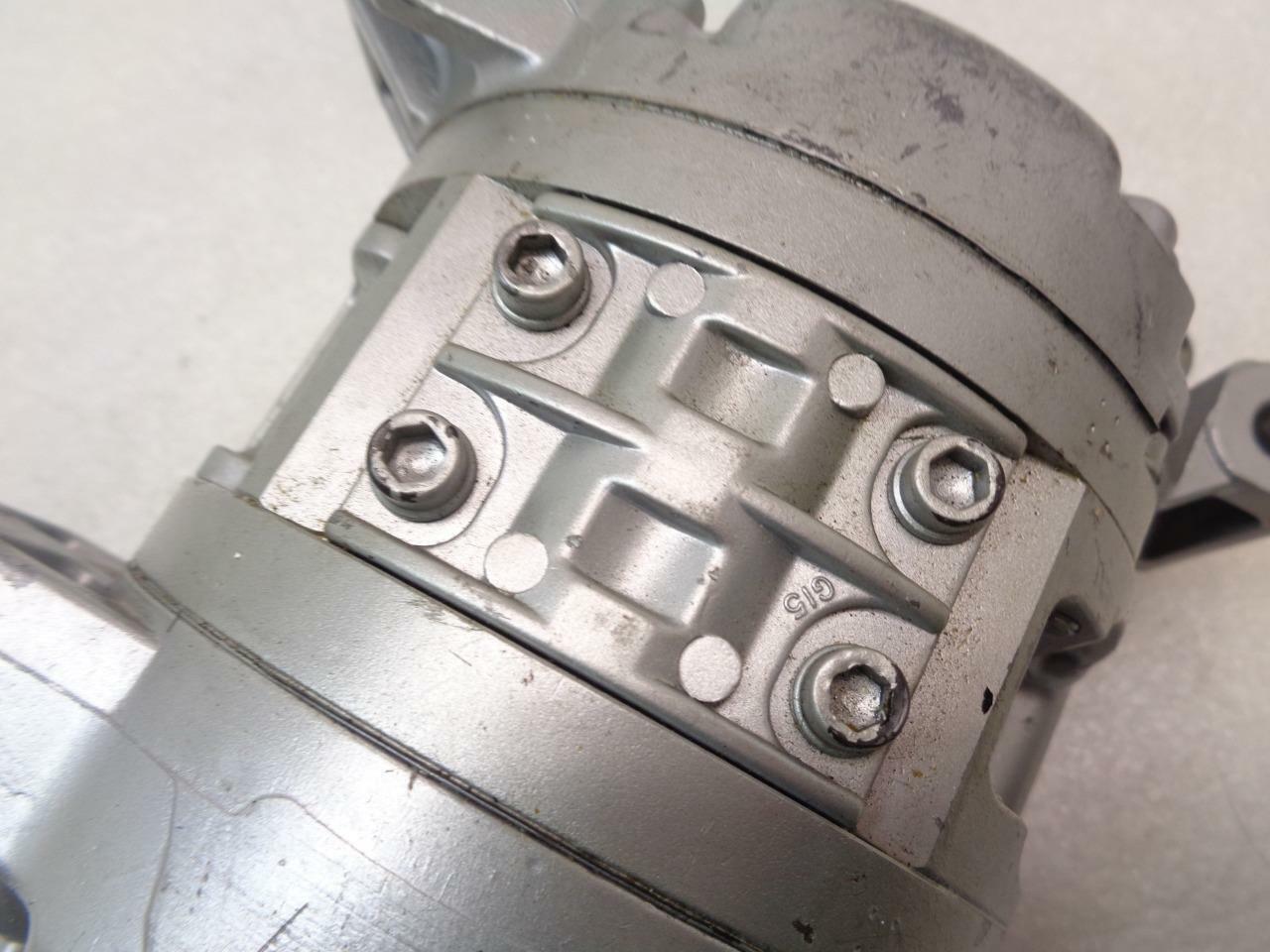 REMANUFACTURED EPCO AIR 00414 AC COMPRESSOR (UNKNOWN FITMENT) R2