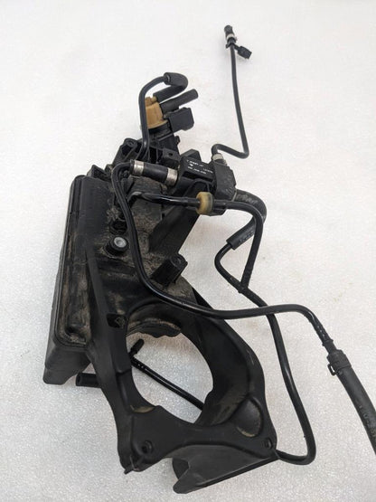 2015-18 PORSCHE PANAMERA VACUUM TANK RESERVOIR 94611013077 USED R22