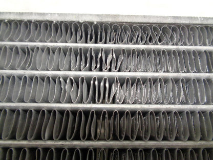 NEW GPI HIGH PERFORMANCE RACING ALUMINUM RADIATOR G-36638281 R12TD