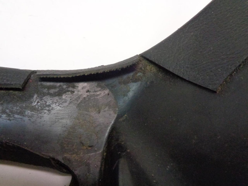 USED GENUINE PORSCHE REAR CONSOLE TRIM FOR PORSCHE 928 R20