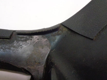 USED GENUINE PORSCHE REAR CONSOLE TRIM FOR PORSCHE 928 R20