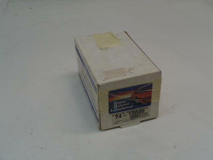 1 REMAN MASS AIR FLOW SENSOR FOR 93-97 MAZDA 626 MX6 2.0L FSC2 13 215R 00 R7TA