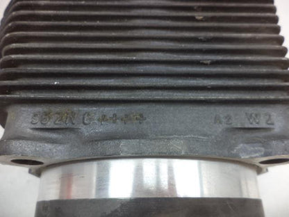 Mahle 95ZN6++++ A2 W2 Cylinder w/ 100P36 Piston for Porsche 964 3.6L USED R24T2