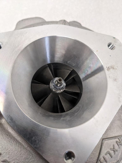 HONEYWELL-GARRETT 5801600873 TURBOCHARGER FOR 2013 FIAT DUCATO 3.0L D REMAN E2