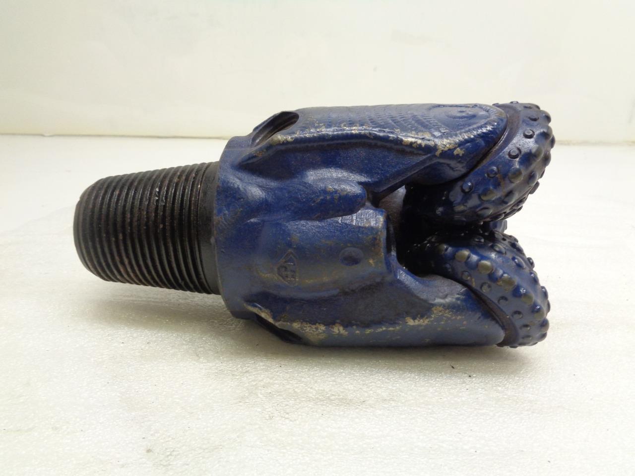 5-7/8" 80DX2 DEEP SEA ROLLER TRICONE BIT BLUE NEW H2