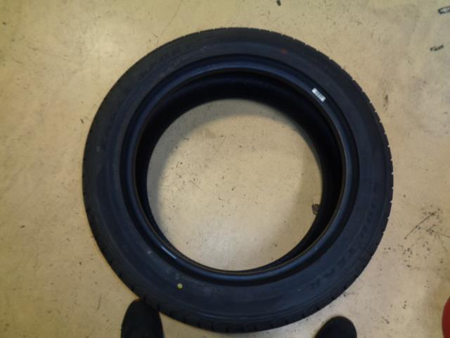 1 GOODYEAR EAGLE SPORT AS 255 50 20 109V XL TIRE 109147557