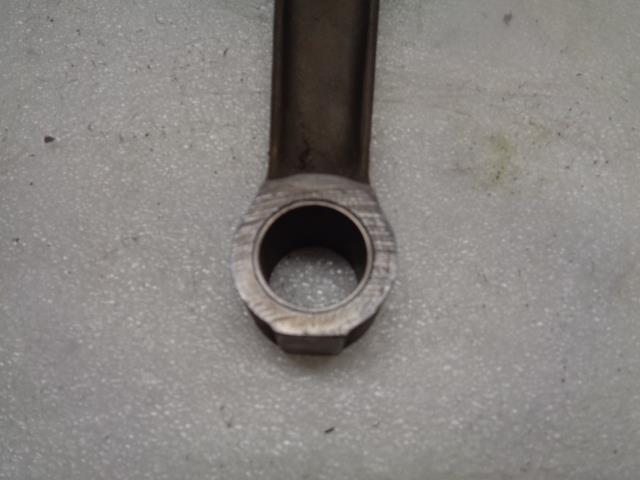 Porsche 924 928 944 968 Connecting Rod USED GENUINE 928 103 104 2R R24T6