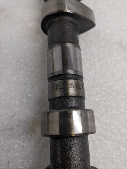 PORSCHE 911 996 98-05 CAMSHAFT INTAKE CYLINDER 1-3 99622201603 USED 996GL2T2