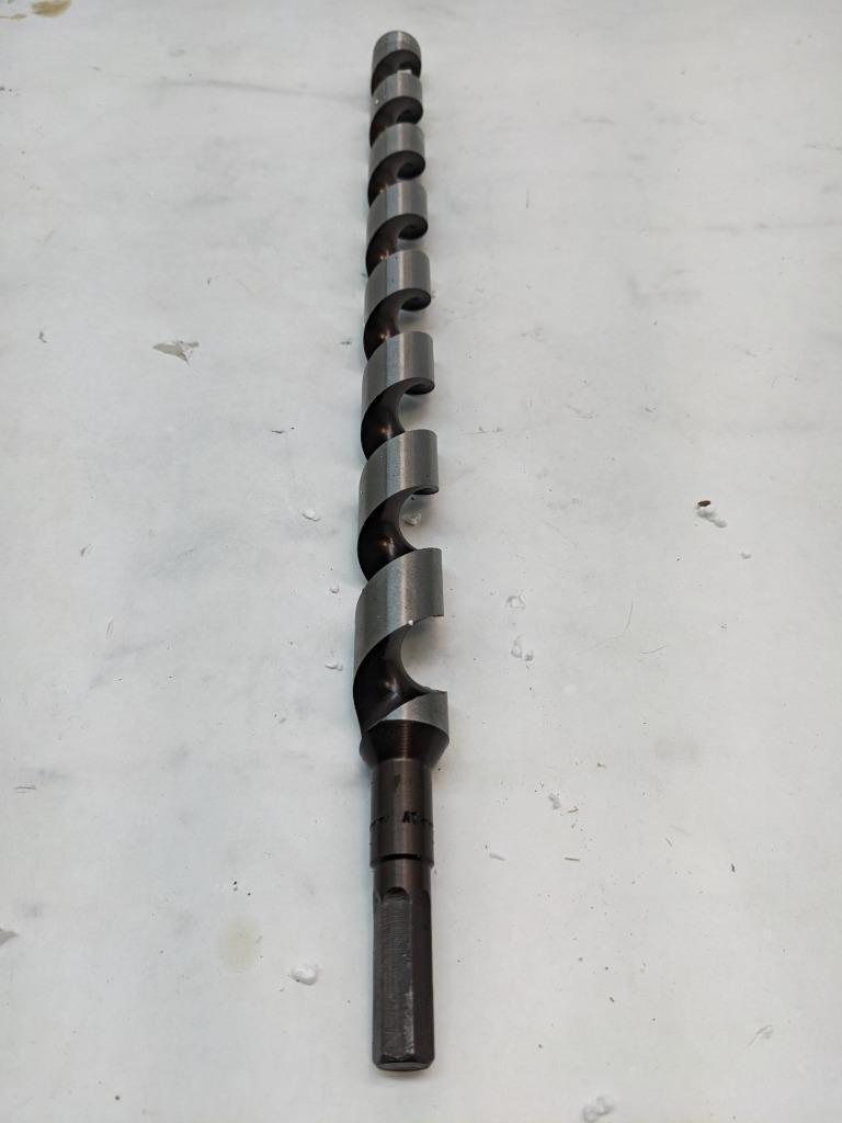 GREENLEE NAIL EATER 2 1" INCH 83310 30931 NEW D0