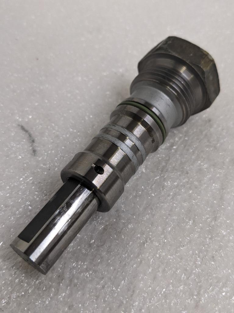 PORSCHE 911 LEFT LOWER TIMING CHAIN TENSIONER USED R21SPB