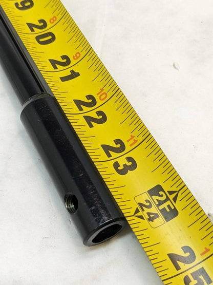 GREENLINE BIT EXTENSION 29" 610MM 904H-24 #2 NEW D0