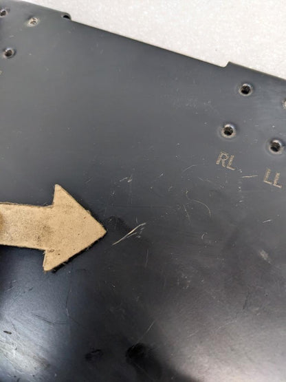 PORSCHE 99664525501 STEREO AMPLIFIER BRACKET FOR PORSCHE BOXSTER NEW R24T4