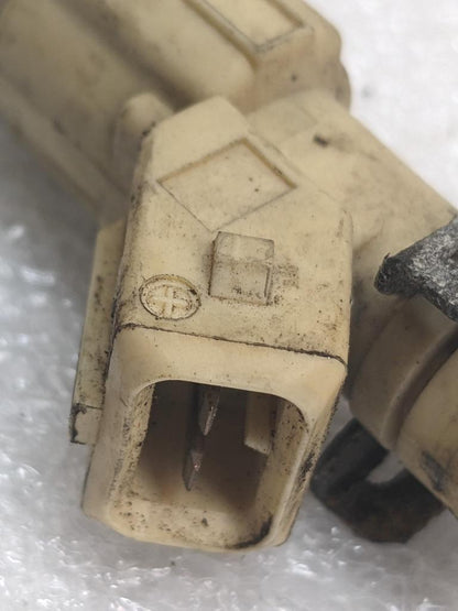 PORSCHE BOXSTER 986 INFUSING VALVE FUEL INJECTOR PETROL #3 0280156053 R21SPB