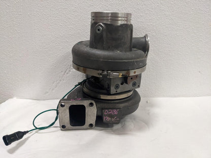 Holset Turbocharger 5350895HX Turbo Kit HE551VG Reman BSRT1