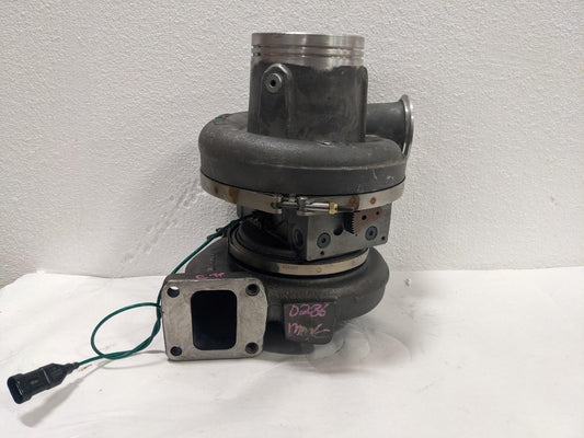 Holset Turbocharger 5350895HX Turbo Kit HE551VG Reman BSRT1