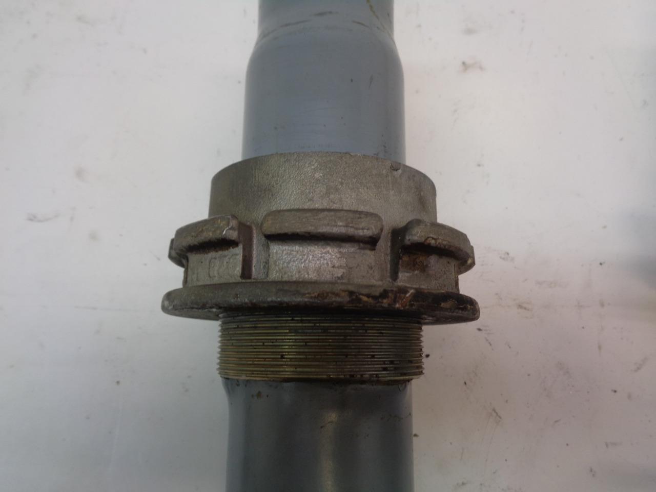 Porsche 928 83-95 Shock Absorbers Pair BOGE USED GENUINE 928 343 055 07 R23T8