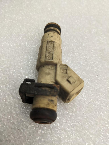 PORSCHE BOXSTER 986 INFUSING VALVE FUEL INJECTOR PETROL #3 0280156053 R21SPB