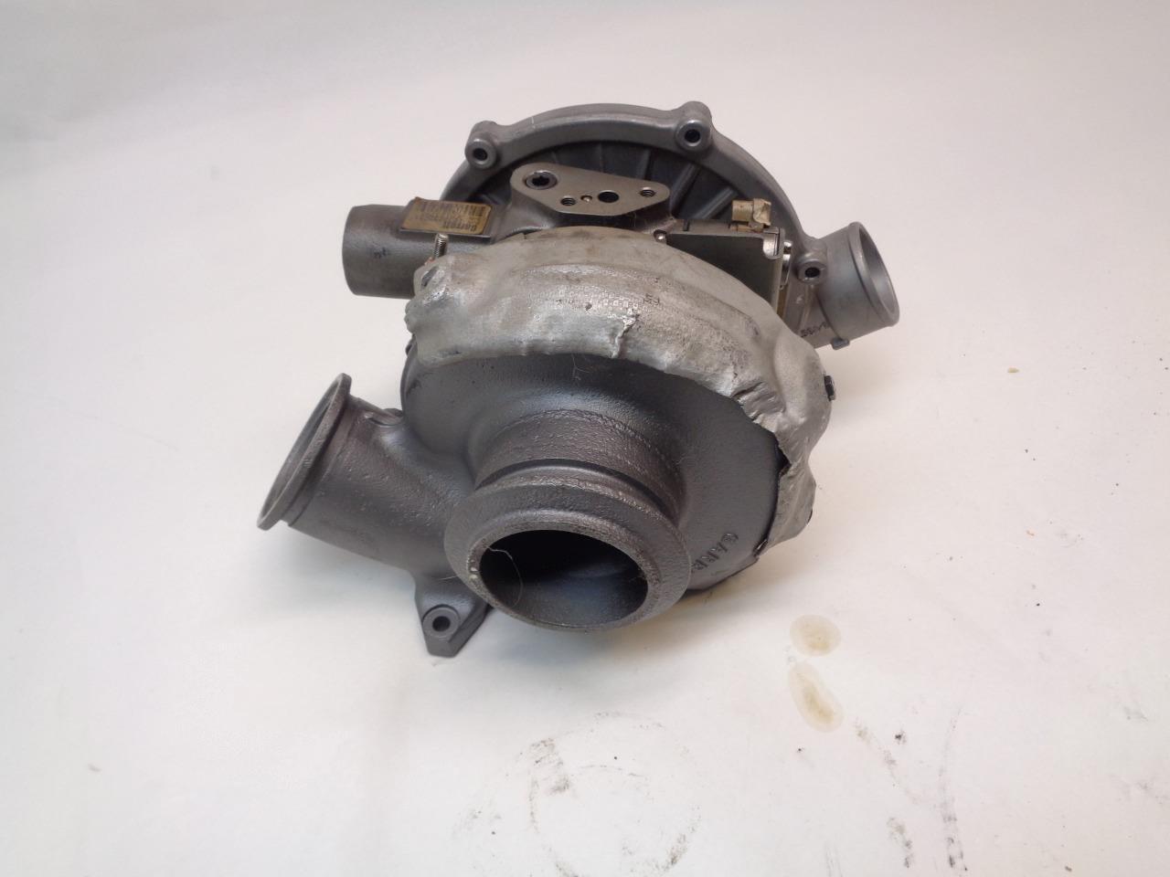 GARRETT FORD POWERSTROKE 05-07 6.0L TURBOCHARGER 1832255C91 E2