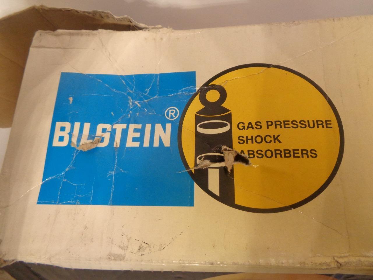 BILSTEIN 35-043928 GAS PRESSURE SHOCK ABSORBER FRONT B8 PLUS F4VE34392H0 NEW R9