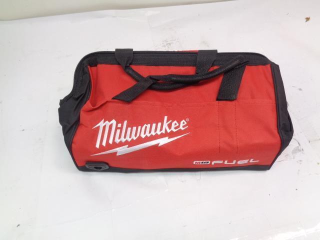 MILWAUKEE M18 FUEL ONE-KEY 18V HIGH-TORQUE IMPACT WRENCH KIT 2865-22 NEW BSR35