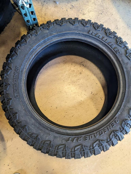 RADAR RENEGADE R/T LT 285 50 20 119/116Q LRE 10PLY TIRE RASYTH0121 CQ2