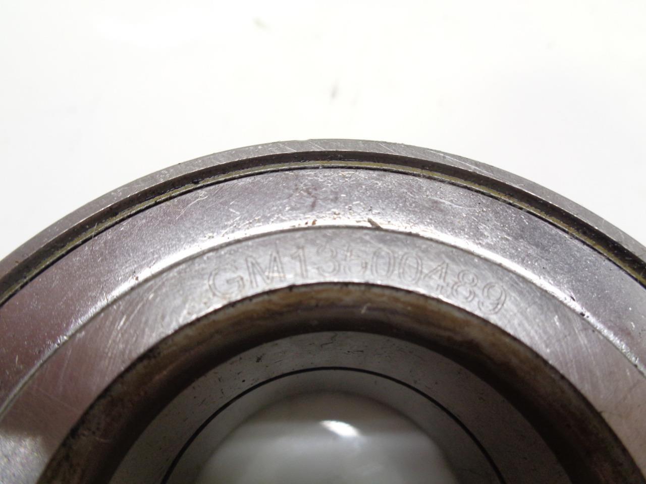 FAG WHEEL BEARING 2 PACK GM13500489 R15T1