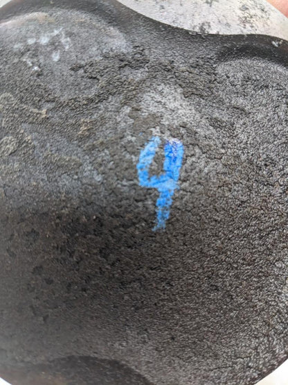 PORSCHE 911/996  CONNECTING PISTON ROD #4 9961031026R USED 996BGL2T2