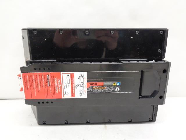 BRAND NEW MILWAUKEE MX FUEL RED LITHIUM MILWAUKEE BATTERY PACK MXFXC406 R13