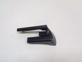 PORSCHE CAYMAN 987 06-12 LEFT SEAT RAIL PLASTIC COVER 997 521 361 00 R20