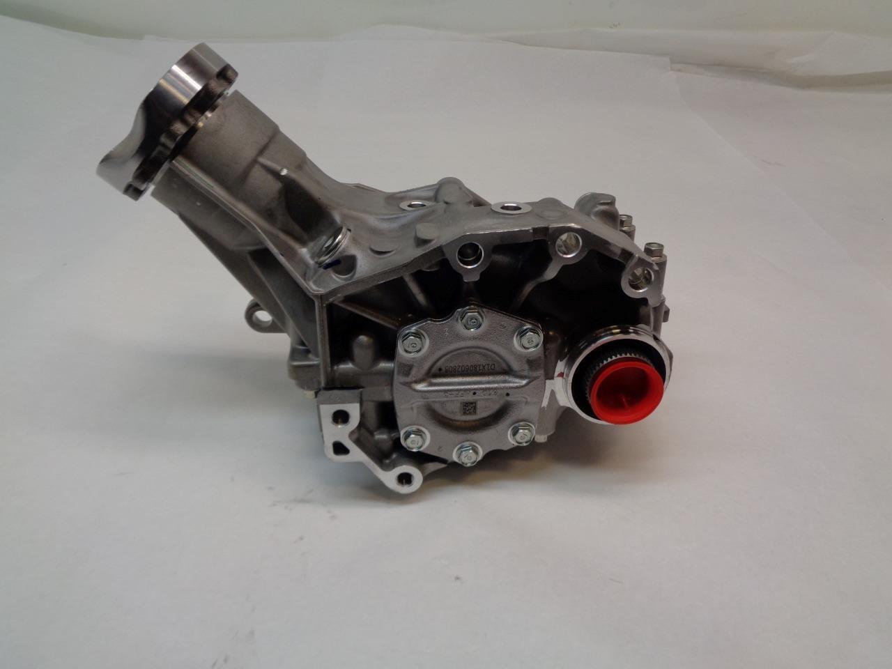 2021-22 ACURA TLX AWD 2.0L AUTOMATIC TRANSFER CASE HTYKT-1237607 DAMAGED BSRG6