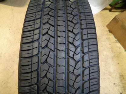 1 NOS TIRE GOODYEAR ASSURANCE CS FUEL MAX 265 75 16 116T SL 755292383