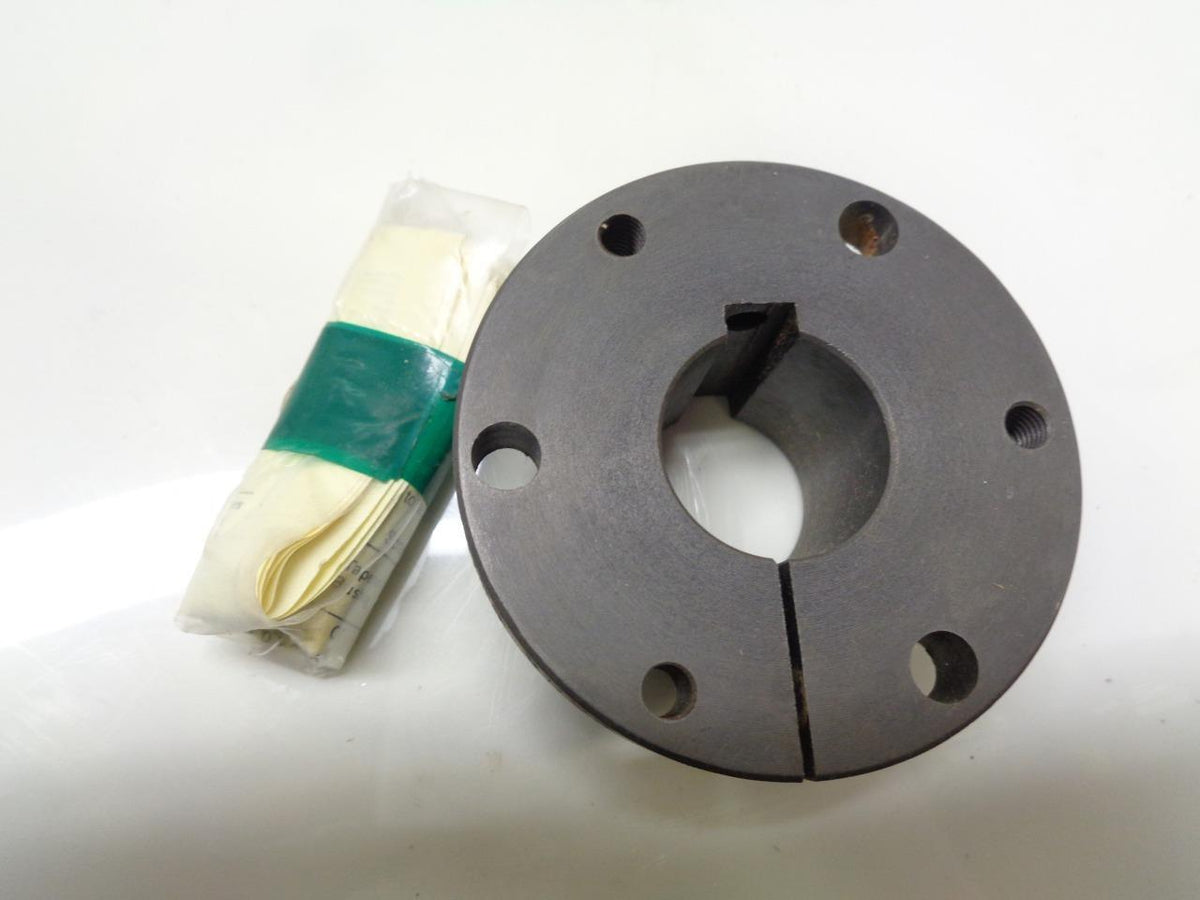 1 NEW TB WOODS SHM25MM SURE-GRIP BUSHING STANDARD KEYWAY R15T2