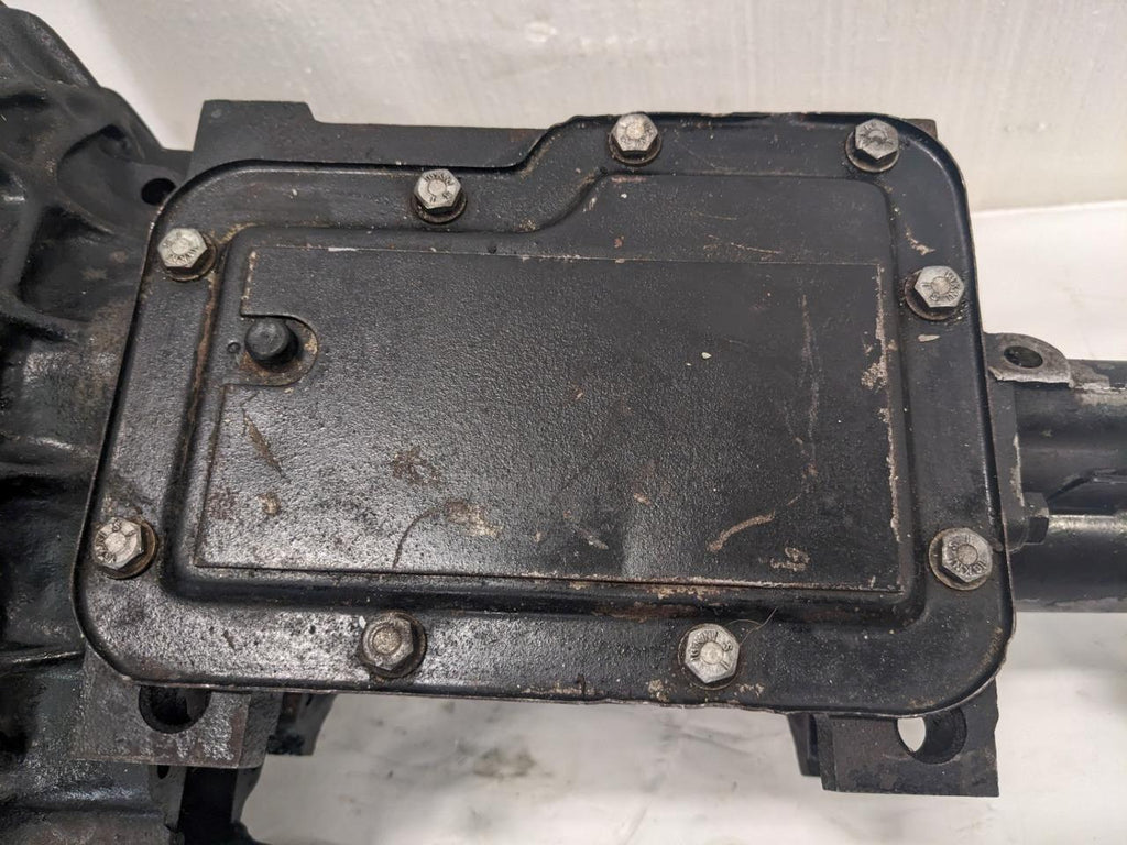 Triumph 22G1586TR7 Spitfire Single Rail Rear Gearbox Assembly BSR1 CQ2