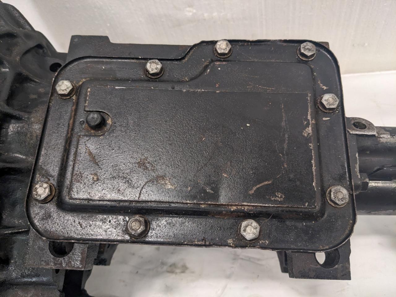 Triumph 22G1586TR7 Spitfire Single Rail Rear Gearbox Assembly BSR1 CQ2