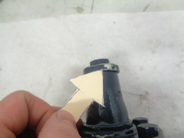 DORIN REFRIGERANT COMPRESSOR 5CFA750 FPF8 18L07 NEW J1