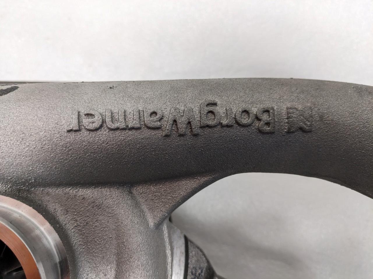 BORGWANER 4307200R1 TURBOCHARGER FOR FORD D250 F350 F450 6.4L POWERSTROKE NEW E1