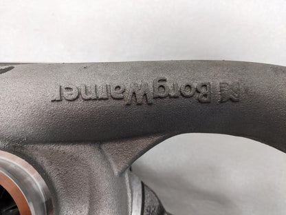 BORGWANER 4307200R1 TURBOCHARGER FOR FORD D250 F350 F450 6.4L POWERSTROKE NEW E1