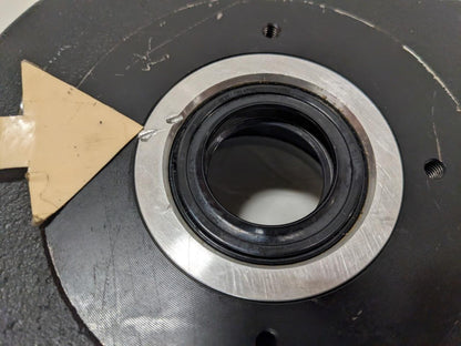 Intorq Lenze Electromagnetically Released Spring Brake BFK436-16N NEW BSIG1