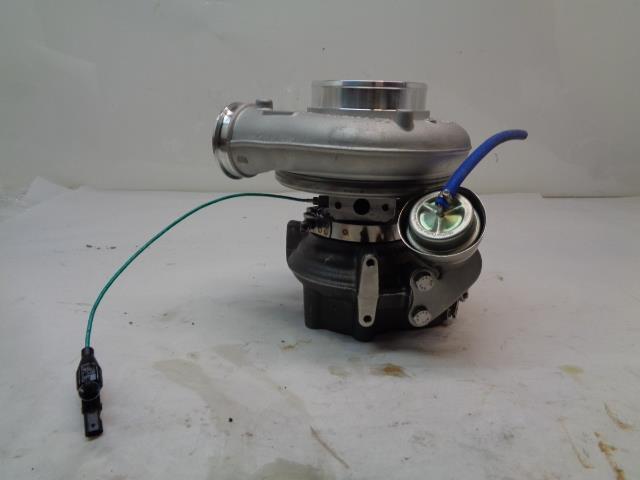 BORGWARNER TURBOCHARGER FOR 10-12 FRIEGHTLINER, MERCEDES-BENZ BUS 13879880050 E2