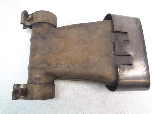 PORSCHE 98111126100 SEBRING EXHAUST TAIL PIPE FOR BOXSTER CAYMAN USED R21