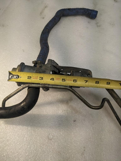 87-95 PORSCHE 911/928 DIVERTER VALVE EGR SYSTEM 91111311501 USED 996GL2T1