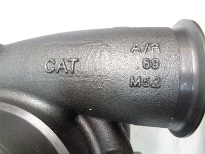 CATERPILLAR 2842711 TURBOCHARGER FOR CAT C15 DIESEL ENGINES REMAN E1
