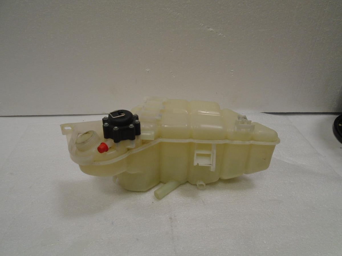 Porsche 911 (996) 3.6 Coolant Resevoir 996 106 057 02 USED GENUINE R24T6