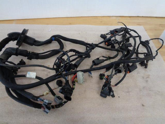 OEM USED PORSCHE WIRING HARNESS 986 607 020 11 FOR 1997-04 BOXSTER (986) R31T4