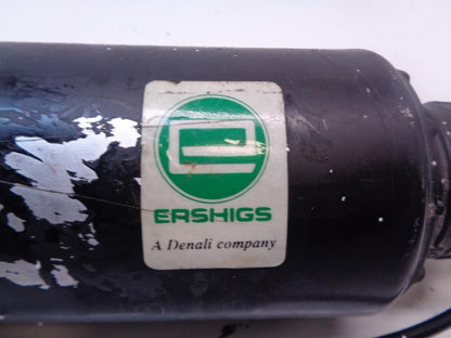 USED COX 2-COMPONENT PNEUMATIC 380mL DISPENSER FOR COAXIAL CARTRIDGES CCA380 R22