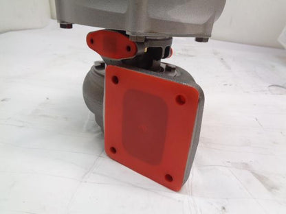 GENUINE VSR VSR67BLT82J TURBOCHARGER 67/82 BILLET T4 .96AR NEW #1 E2