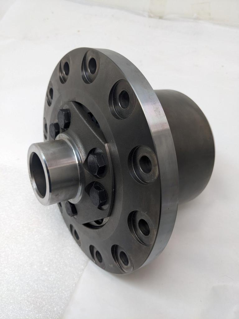 EATON 915A568 LIMITED-SLIP DIFFERENTIAL TRUETRAC 30 SPLINE GM & DODGE NEW #2 R14