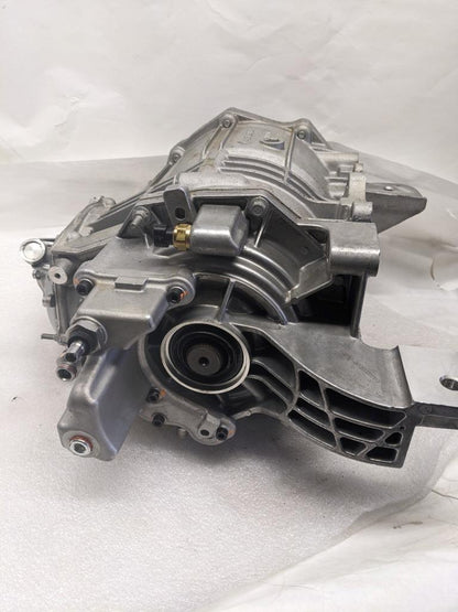 GM 23398957 DIFFERENTIAL CARRIER FOR MANUAL TRANSMISSION 14-17 CORVETTE NEW B3B2