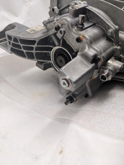 GM 23398957 DIFFERENTIAL CARRIER FOR MANUAL TRANSMISSION 14-17 CORVETTE NEW B3B2