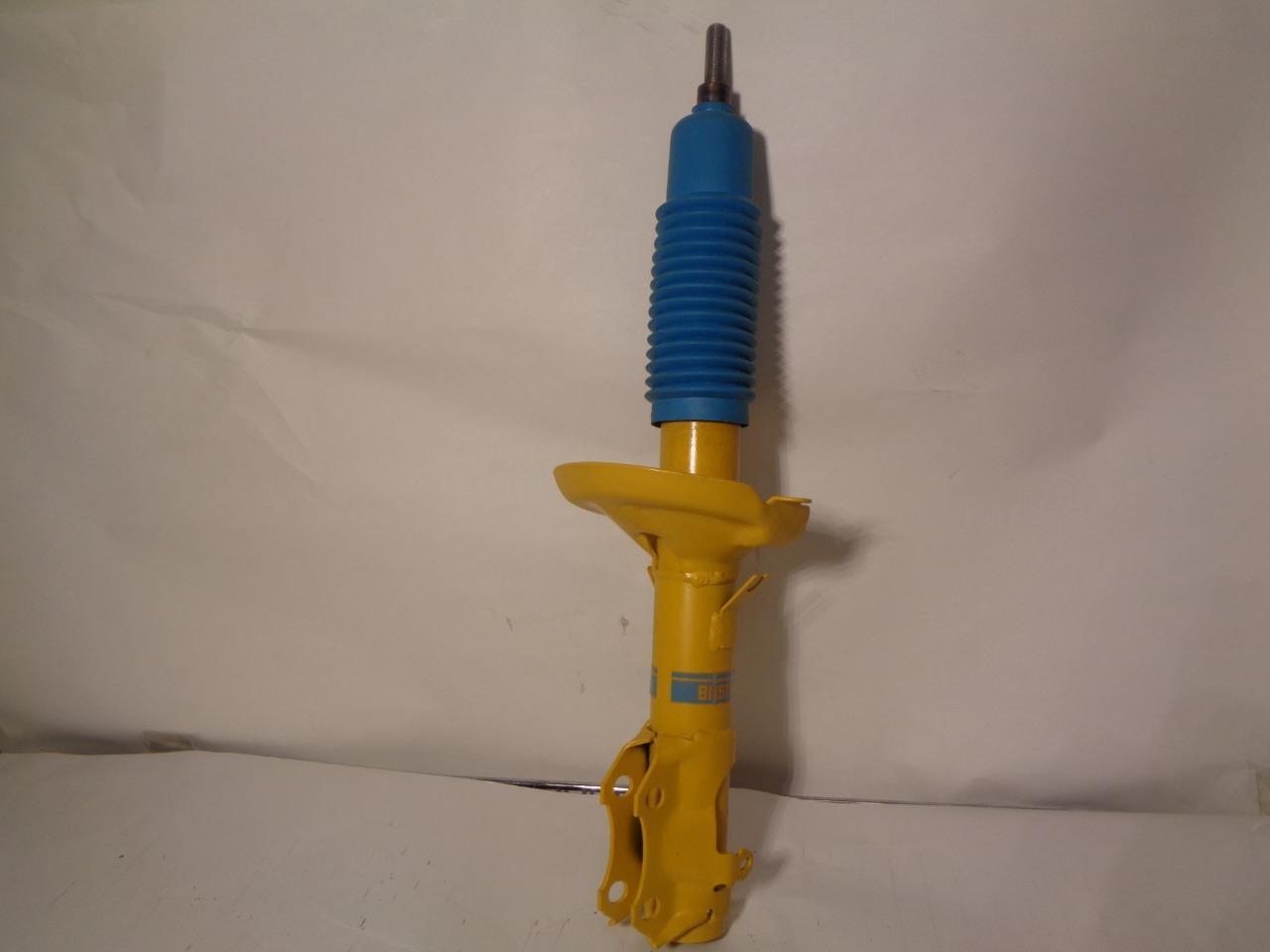 BILSTEIN 35-043928 GAS PRESSURE SHOCK ABSORBER FRONT B8 PLUS F4VE34392H0 NEW R9